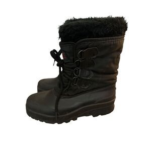 SOREL Kaufman Canada Insulated women’s boots